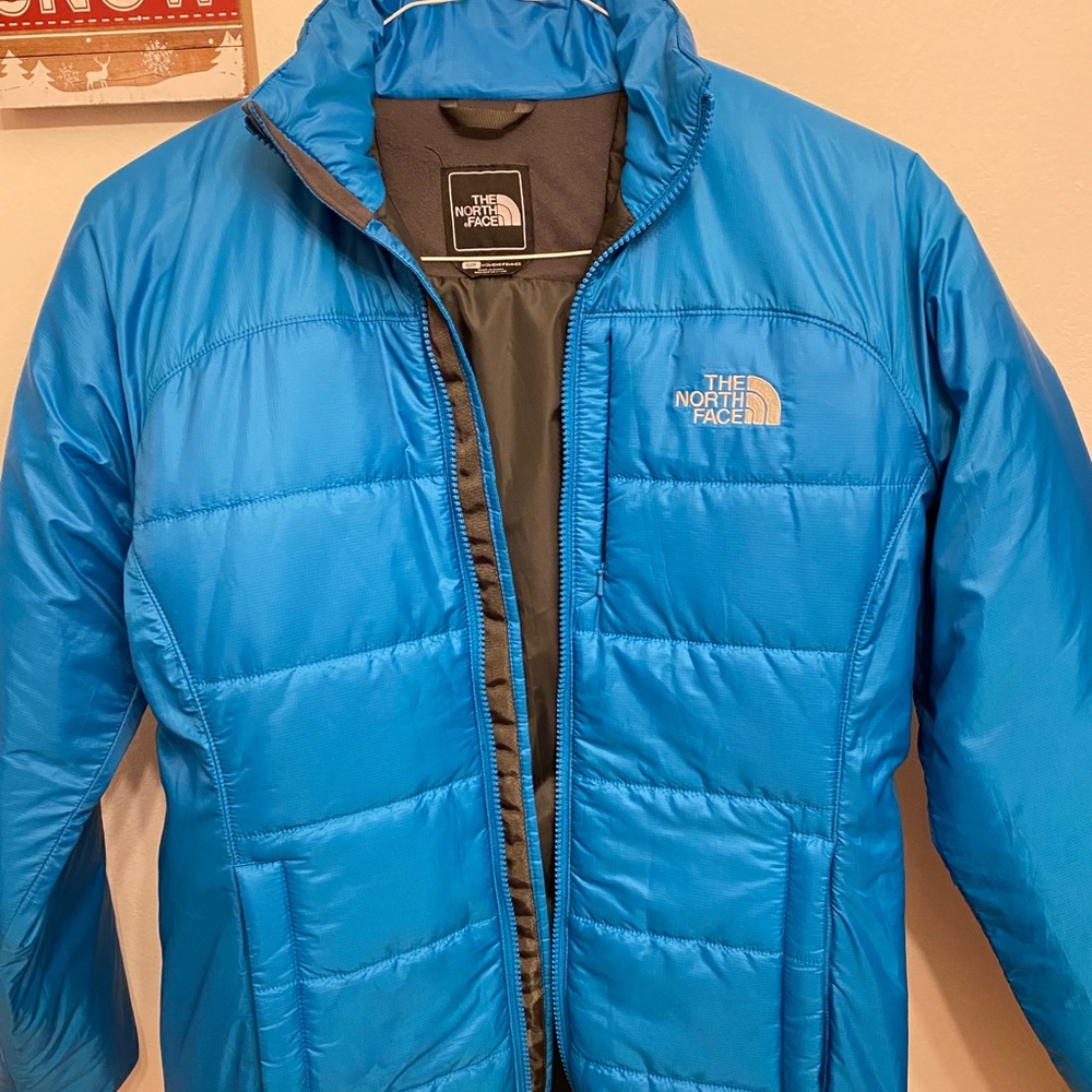 The North Face Women’s Jacket size Small